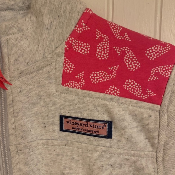 Kids Vineyard vines shep shirt - Picture 2 of 5